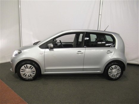 Volkswagen Up! - 5drs. 1.0i Move Up (Airco) - 1