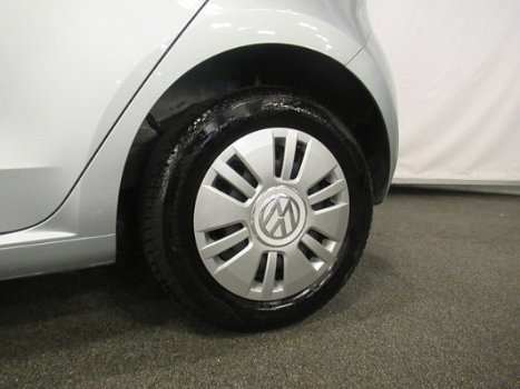 Volkswagen Up! - 5drs. 1.0i Move Up (Airco) - 1