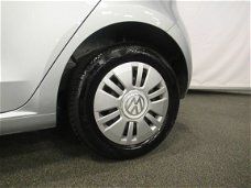 Volkswagen Up! - 5drs. 1.0i Move Up (Airco)