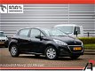 Peugeot 208 - 1.6 BlueHDi Active 5-DEURS, Pack Connect, Pack Visibilité, Apple Carplay/Android Auto, - 1 - Thumbnail