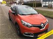 Renault Captur - TCe 120pk Dynamique EDC Camera, trekhaak, Navi - 1 - Thumbnail