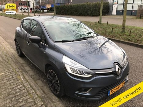 Renault Clio - TCe 120pk EDC Bose - 1