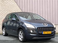 Peugeot 3008 - 1.6 VTi Active | Clima | NL Auto | Navigatie