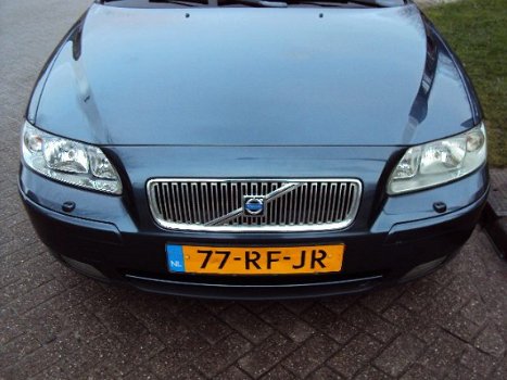 Volvo V70 - Benzine 2.4 170PK - 1