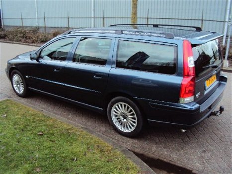 Volvo V70 - Benzine 2.4 170PK - 1