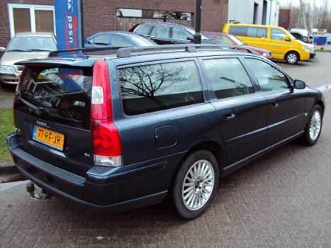 Volvo V70 - Benzine 2.4 170PK - 1