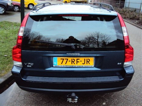 Volvo V70 - Benzine 2.4 170PK - 1