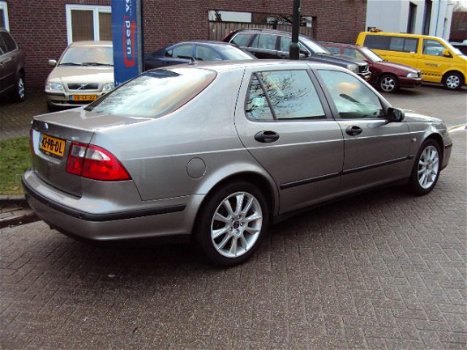 Saab 9-5 - 2.3t 185PK Linear Business Pack - 1