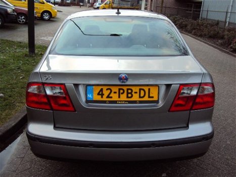 Saab 9-5 - 2.3t 185PK Linear Business Pack - 1