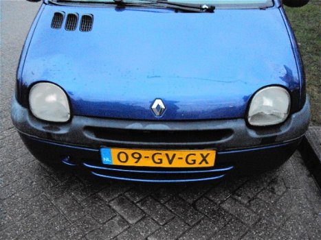 Renault Twingo - 1.2-16V 75PK, Stuurbekrachtiging, nw APK - 1
