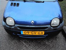 Renault Twingo - 1.2-16V 75PK, Stuurbekrachtiging, nw APK