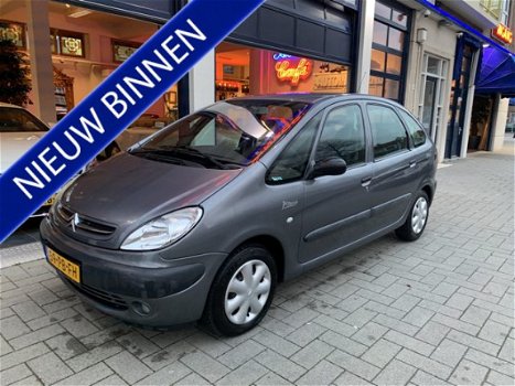 Citroën Xsara Picasso - 1.8i-16V Différence 2 TOPSTAAT - 1