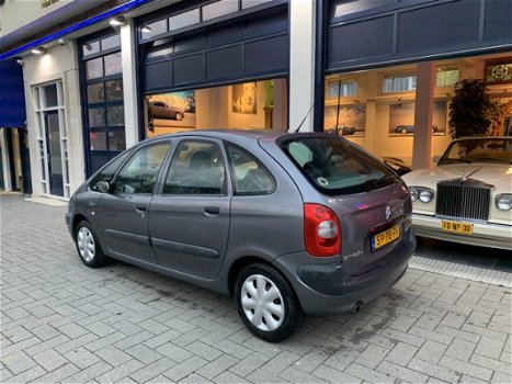 Citroën Xsara Picasso - 1.8i-16V Différence 2 TOPSTAAT - 1