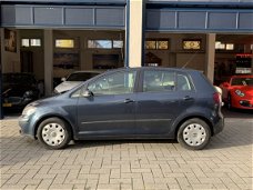 Volkswagen Golf Plus - 1.4 FSI Bus.line 1 EIGENAAR