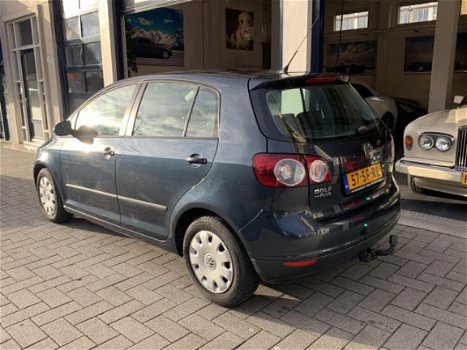 Volkswagen Golf Plus - 1.4 FSI Bus.line 1 EIGENAAR - 1