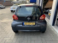 Toyota Aygo - 1.0-12V + APK OKTOBER 2020