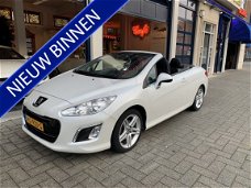 Peugeot 308 CC - 1.6 VTi Sport Pack