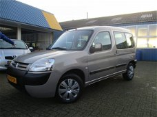 Citroën Berlingo - 1.6i Multispace "Petit Paradis" + Dubbele Schuifdeur