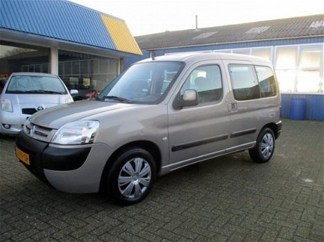 Citroën Berlingo - 1.6i Multispace 