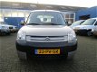 Citroën Berlingo - 1.6i Multispace 