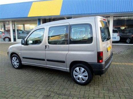 Citroën Berlingo - 1.6i Multispace 