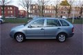 Skoda Fabia Combi - 1.4-16V Elegance AUTOMAAT - 1 - Thumbnail