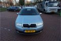 Skoda Fabia Combi - 1.4-16V Elegance AUTOMAAT - 1 - Thumbnail