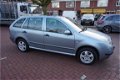 Skoda Fabia Combi - 1.4-16V Elegance AUTOMAAT - 1 - Thumbnail