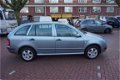 Skoda Fabia Combi - 1.4-16V Elegance AUTOMAAT - 1 - Thumbnail