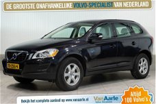 Volvo XC60 - D4 Aut. Navigatie Leder Trekhaak 163pk