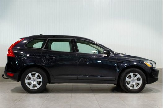 Volvo XC60 - D4 Aut. Navigatie Leder Trekhaak 163pk - 1