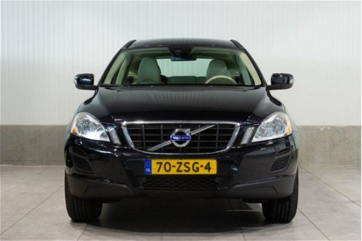 Volvo XC60 - D4 Aut. Navigatie Leder Trekhaak 163pk - 1