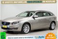 Volvo V60 - Euro6 D3 Aut. Summum Navigatie Leder 150pk - 1 - Thumbnail