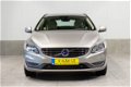 Volvo V60 - Euro6 D3 Aut. Summum Navigatie Leder 150pk - 1 - Thumbnail