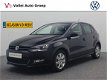 Volkswagen Polo - 1.2 TSI 90PK BlueMotion Highline Edition | Navigatie | Cruise Control | Climatroni - 1 - Thumbnail