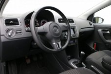 Volkswagen Polo - 1.2 TSI 90PK BlueMotion Highline Edition | Navigatie | Cruise Control | Climatroni