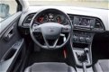 Seat Leon - 1.6 TDI Ecomotive Lease Sport Xenon-Led/Navi/Pdc/Ecc/Half-Leer/Cr-Controle/Lmv - 1 - Thumbnail