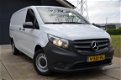 Mercedes-Benz Vito - 111 CDI Lang Business Professional Plus Navi/Airco/Pdc/Cr-Controle/Trekhaak/Ach - 1 - Thumbnail