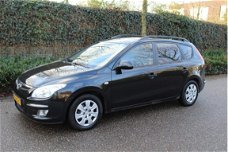 Hyundai i30 CW - 1.6 CRDi Dynamic