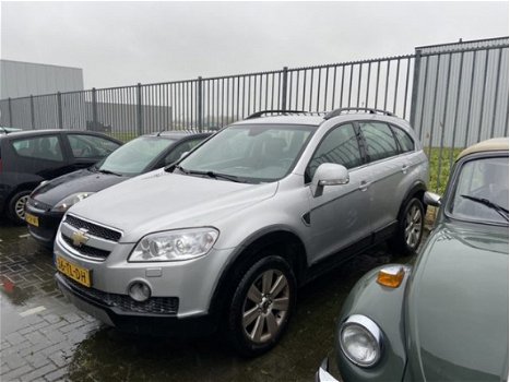 Chevrolet Captiva - 3.2i Executive AUTOMAAT 4X4 - 1