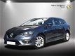 Renault Mégane Estate - TCe 130 Limited | NAVI | PDC | LMV | CLIMATE CONTROL | CRUISE CONTROL | ORG. - 1 - Thumbnail