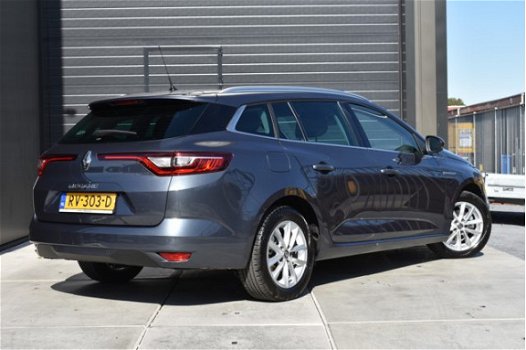 Renault Mégane Estate - TCe 130 Limited | NAVI | PDC | LMV | CLIMATE CONTROL | CRUISE CONTROL | ORG. - 1