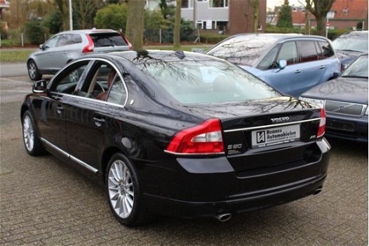 Volvo S80 - 4.4 V8 AWD Executive LPG Schuifdak Four-C Keyless - 1