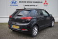 Hyundai i20 - 1.0 T-GDI Go|Navi|Zwart dakhemel|Lm Velgen - 1 - Thumbnail