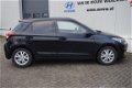 Hyundai i20 - 1.0 T-GDI Go|Navi|Zwart dakhemel|Lm Velgen - 1 - Thumbnail