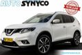 Nissan X-Trail - 1.6 dCi 131 Pk Tekna Automaat | Navigatie | Leder | Panoramadak | 19