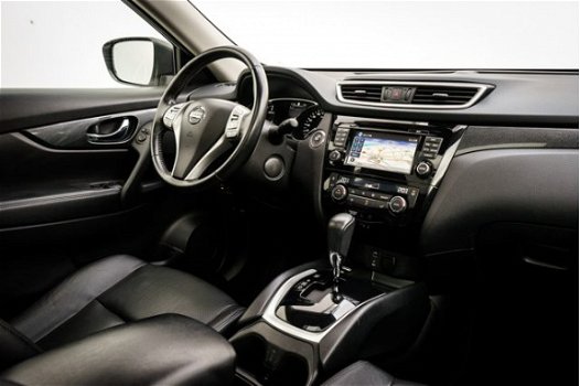 Nissan X-Trail - 1.6 dCi 131 Pk Tekna Automaat | Navigatie | Leder | Panoramadak | 19