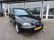 Seat Ibiza - 1.2-12V Airco / Cruise / Nieuwe A.P.K. / CV