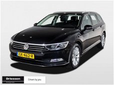 Volkswagen Passat Variant - 2.0 TDI Highline