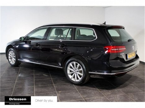 Volkswagen Passat Variant - 2.0 TDI Highline - 1